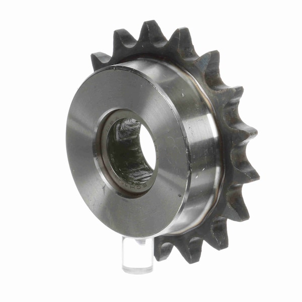 Tighteners/IDlers-900, No HN50B17 SPKT NEEDLE BRG IDLER